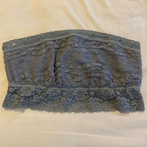 Lace bandeau